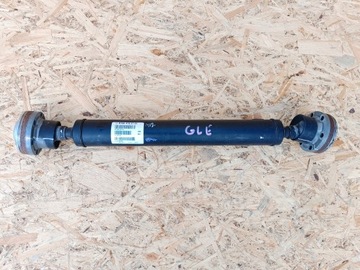 MERCEDES W166 W292 приводний вал короткий пропелер