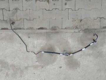 Ford TRANSIT Custom вспомогательный кабель