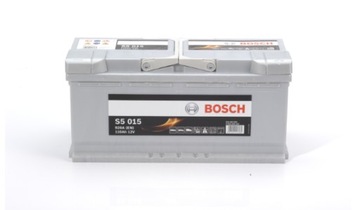 AKUMULATOR BOSCH 5S 110AH 920A