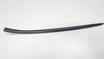 Передня панель лобового скла Honda Civic VII 3D ліва передня ліва передня