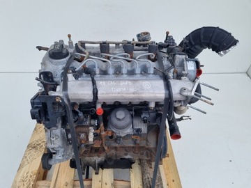 Двигун в зборі Kia Ceed Cee'd 1.6 CRDI 103TYS D4FB