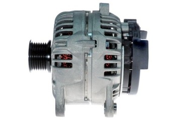 8EL 011 710-801 HELLA ALTERNATOR 150A NISSAN OPEL