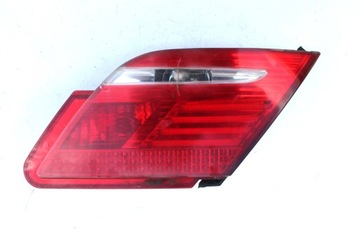 Задній ліхтар задній правий в люку BMW E65 E66 LIFT LCI