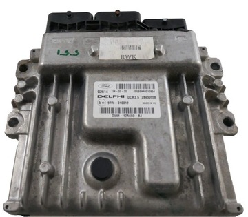 ДРАЙВЕР FORD KUGA DV41-12A650 - BJ 28430558 DCM3.5