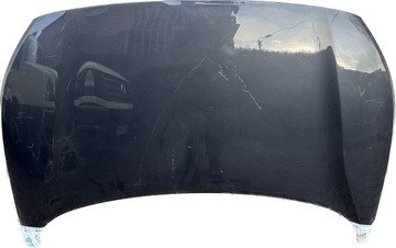 Kia Ceed II maska pokrywa silnika