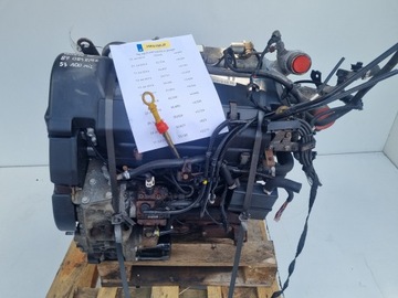 Двигун Peugeot Boxer 2.8 JTD HDI 87TYS 8140.43 S