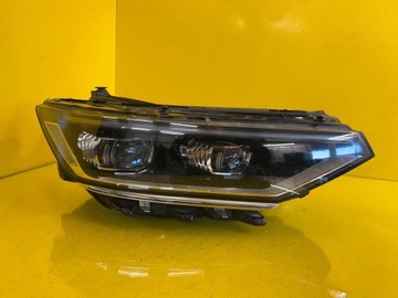 Права лампа VW PASSAT B8 FULL LED 3G1941082P