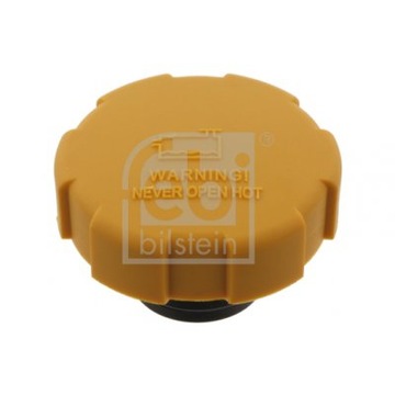 FEBI BILSTEIN КРЫШКА РЕЗЕРВУАРА 28490