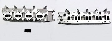 Головка блоку циліндрів Mitsubishi Pajero і Sport 3.2 Di-D 4M41