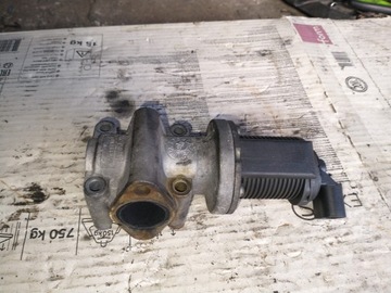 КЛАПАН EGR OPEL 1,9 CDTI 150KM 55215031