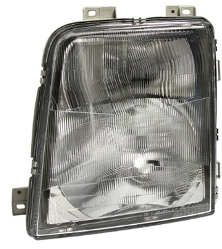 VOLKSWAGEN LT 35 II REFLEKTOR LAMPA PRZEDNIA LEWA