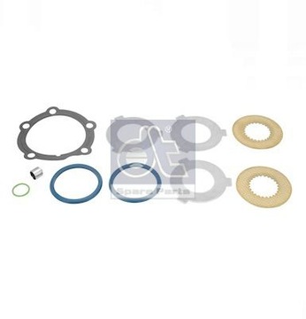 РЕМОНТНЫЙ КОМПЛЕКТ, RETARDER DT SPARE PARTS 2.93140