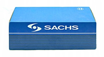 Комплект зчеплення SACHS Sachs 3400 700 466 Renault