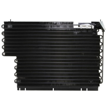 Радиатор кондиционера для VOLVO 940 960 S90 V90