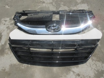 HYUNDAI IX35 LIFT GRILL KRATKA KOMPLET