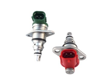 Комплект клапанів SCV Toyota червоний зелений Краків