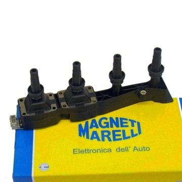 Cewka zapłonowa BAEQ082 Magneti Marelli
