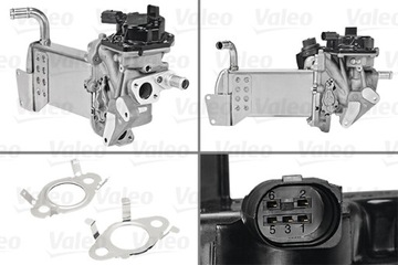 Valeo VAL700438 клапан EGR