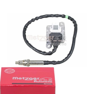 CZUJNIK NOX do NISSAN NV400 dCi 110 130 145 170