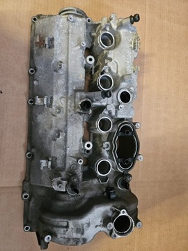 крышка клапана BMW двигатель 4.4 V8 408km n63b44a правый или левый