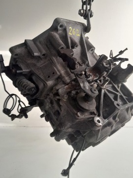 КОРОБКА ПЕРЕДАЧ MAZDA 6 GH 2.2 CITD YRFSB