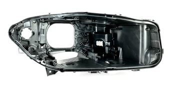 Корпус лампи коробка BMW 5 F10 LIFT LCI 14-П
