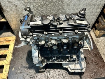 Mercedes W910 Двигун Мотор ом 651958 2.2 CDI