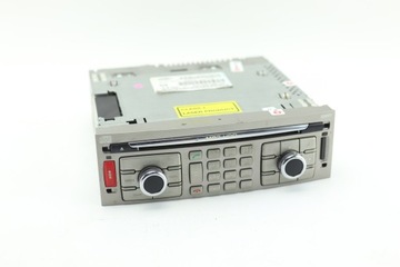 RADIO CD MP3 CITROEN C5 III X7 96647951CL