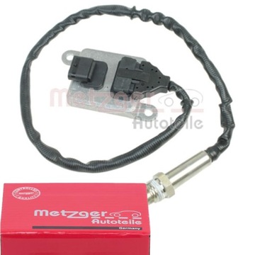 CZUJNIK NOX METZGER do BMW 3 E90 325 xi 330