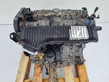 Двигун Volvo C70 II 2.5 T5 t TURBO 139TYS B5254T3