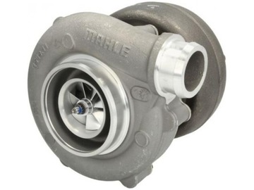 TURBOSPRĘŻARKA MAHLE 228 TC 14853 000