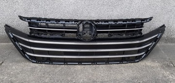 ATRAPA GRILL VW ARTEON 3G8 LIFT LED DRL RADAR 2020