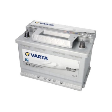 Аккумулятор Varta Silver Dynamic 77 Ah 780 A P+