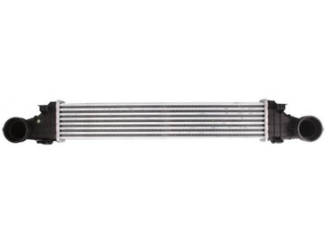 INTERCOOLER MERCEDES KLASA E S211 2.1 W211 2.1