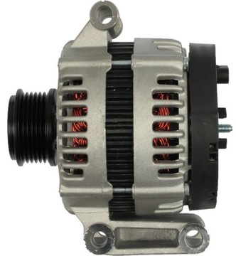 Alternator AS-PL A0200