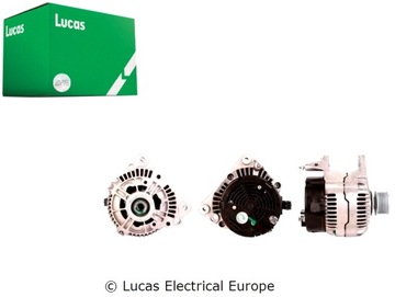 ГЕНЕРАТОР LUCAS ELECTRICAL 23903023 037903023Q 21