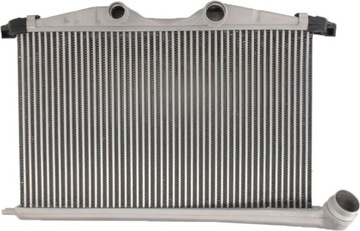 Intercooler PEUGEOT 407 04- 508 10-18 HDI 0384N5