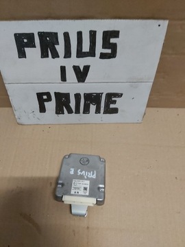 Toyota Prius IV модуль допомоги PRIME PLUG IN