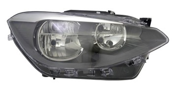 Фара лампа PR TYC H7 + H7 + двигун BMW 1 F20 11 -