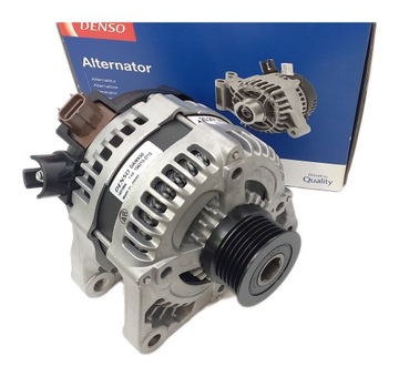 ALTERNATOR FORD CMAX FOCUS KUGA VOLVO V50 S40 C70