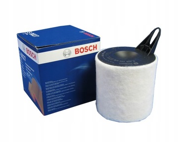 Bosch повітряний фільтр BOSCH BMW E91 13717 532754