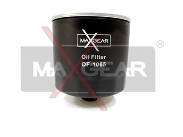 Maxgear 26-0260 масляний фільтр