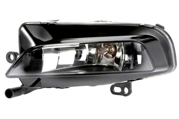 LAMPA PRZECIWMGIELNA (H8 S-LINE) AUDI A3 8V 04.12-