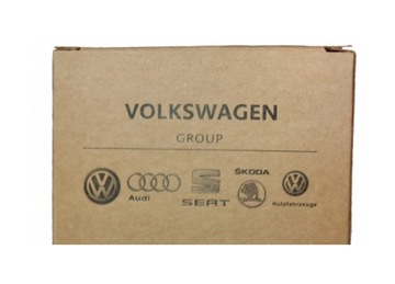 WTRYSKIWACZ VAG AUDI A3 2012-2020