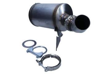 MAXGEAR 27-6013 ФІЛЬТР САЖІ DPF