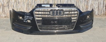 Передні бампери Audi A3 S-Line LZ9Y