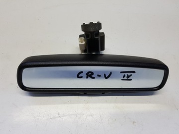 Honda CRV IV ліфт внутрішнє дзеркало фотохромний