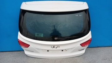 HYUNDAI IX35 ЗАДНІ ДВЕРІ ПОВНИЙ КОД TCW