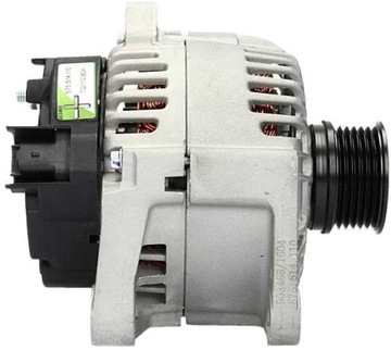 Alternator BV PSH 575.514.110.000