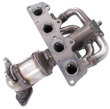 Katalizator EURO 4 HYUNDAI ELANTRA IV, I30; KIA CA